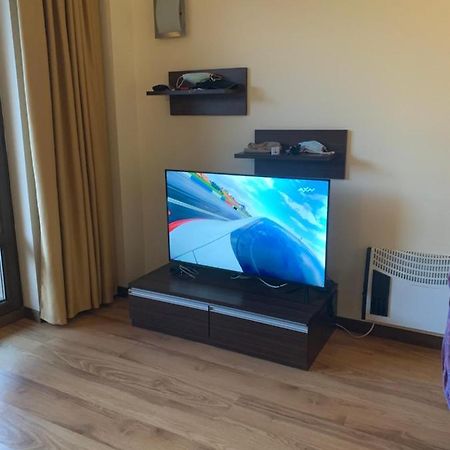 Terra Complex Spa Apartment 1 Bedroom Suite Разлог Экстерьер фото